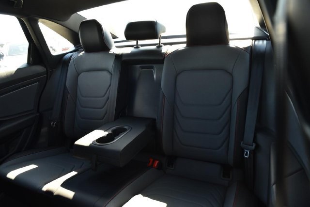 New 2027 Volkswagen Jetta GLI Autobahn FWD image 23