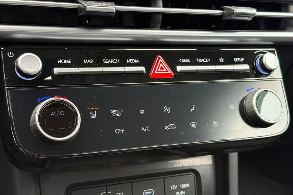 New 2026 Hyundai Tucson SEL image 18