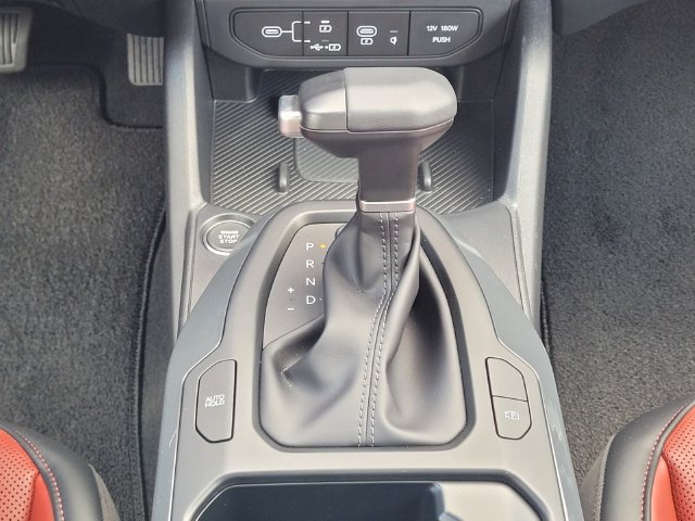 New 2026 Kia K4 EX FWD image 18