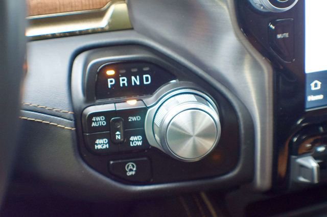 Used 2023 RAM 1500 Limited image 27