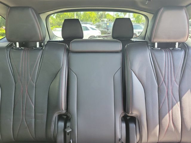 Used 2022 Acura MDX Type S w/ Advance Package AWD/4WD image 21