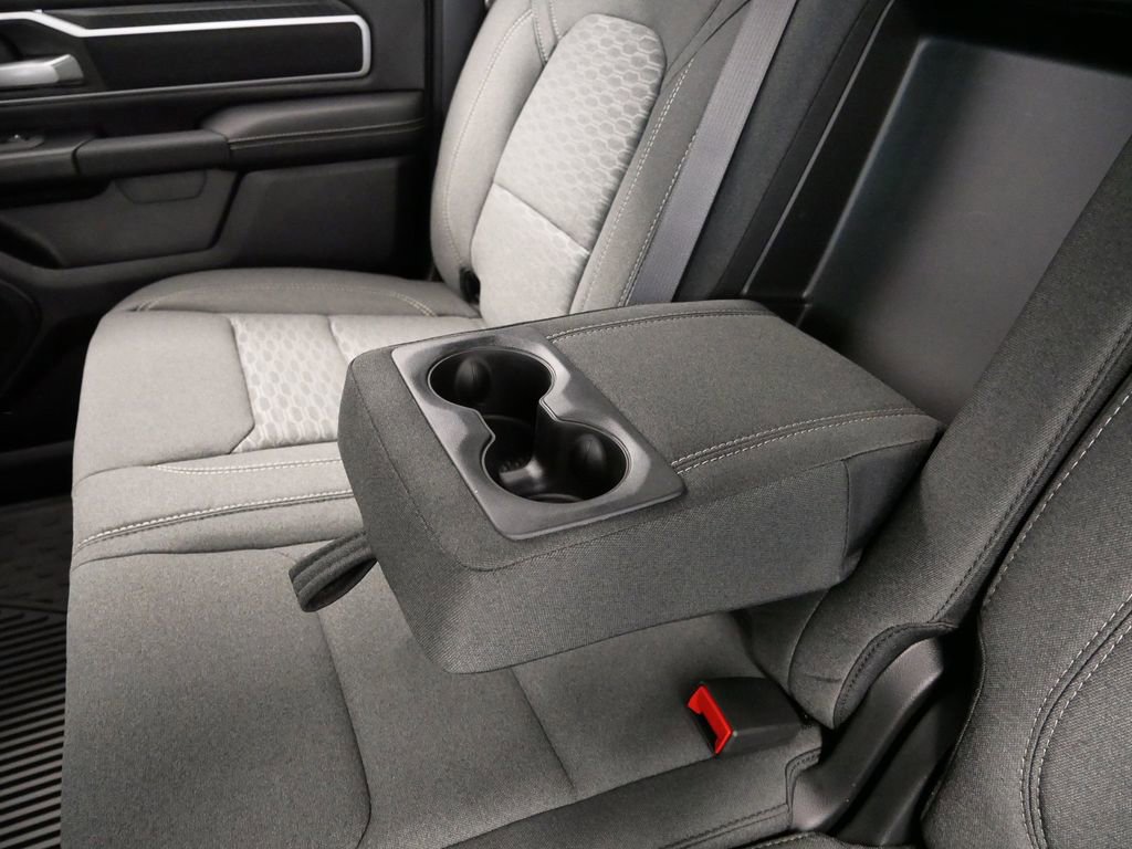 New 2026 RAM 1500 Big Horn image 9