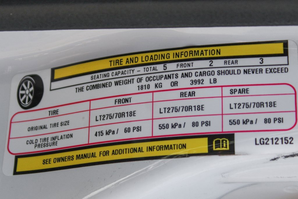 Used 2020 RAM 3500 Laramie image 57