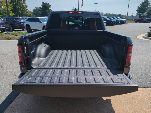 New 2027 RAM 1500 Express AWD/4WD image 13