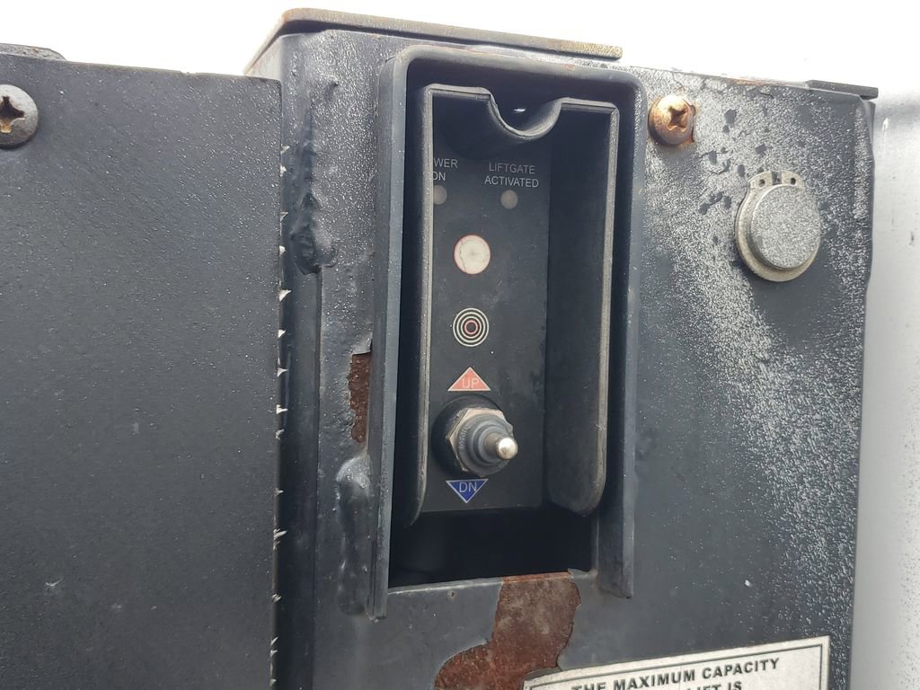 Used 2018 Chevrolet Silverado 2500 W/T w/ WT Fleet Convenience Package image 7