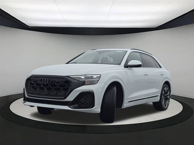 New 2026 Audi Q8 Premium Plus image 3