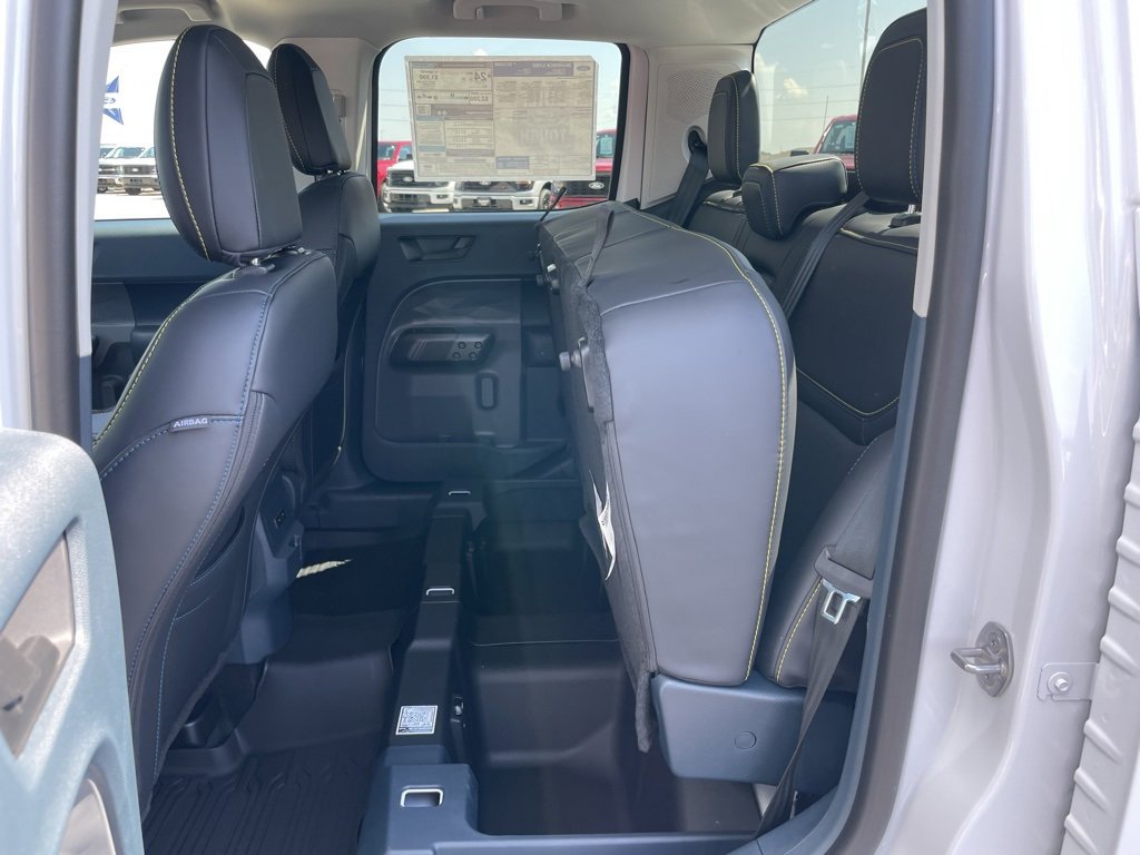 New 2025 Ford Maverick Lobo image 52