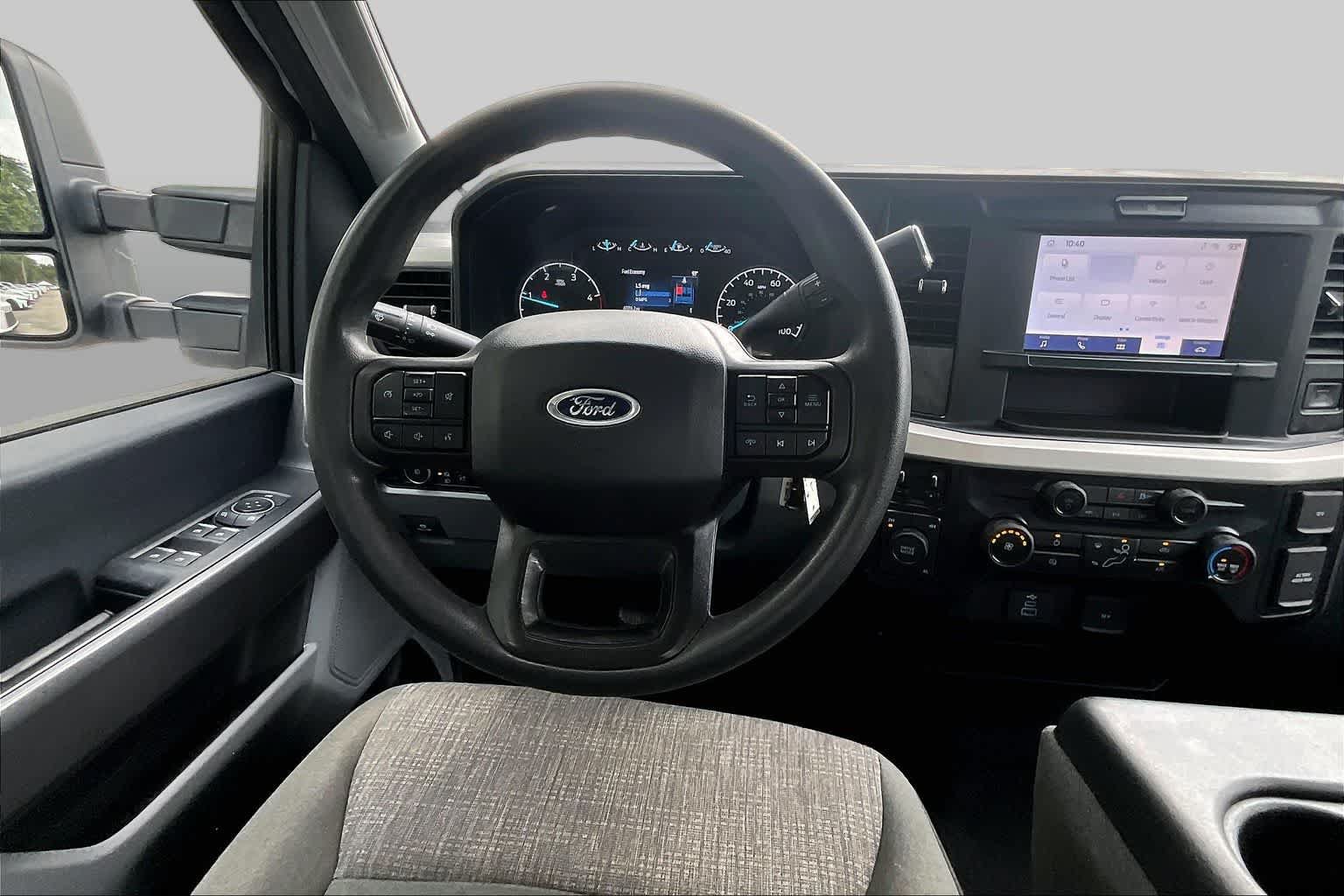 Used 2025 Ford F250 XLT AWD/4WD image 6