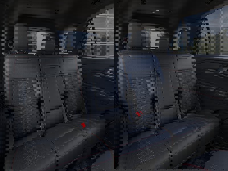 New 2026 Ford Explorer ST-Line image 11