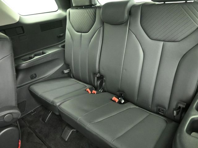 Used 2025 Hyundai Palisade XRT image 21