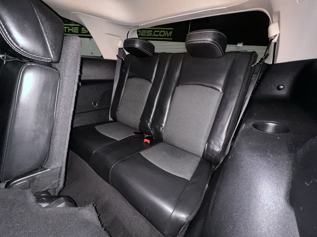 Used 2019 Dodge Journey Crossroad AWD/4WD image 26