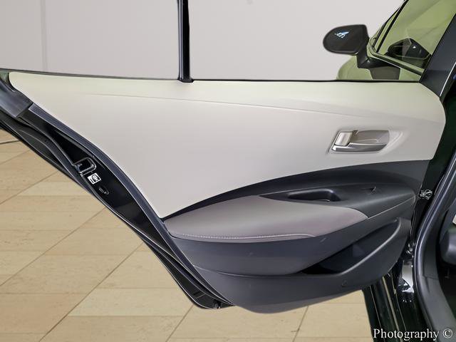 Certified 2024 Toyota Corolla XLE FWD image 24