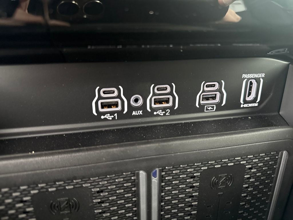 New 2026 RAM 3500 Limited image 31