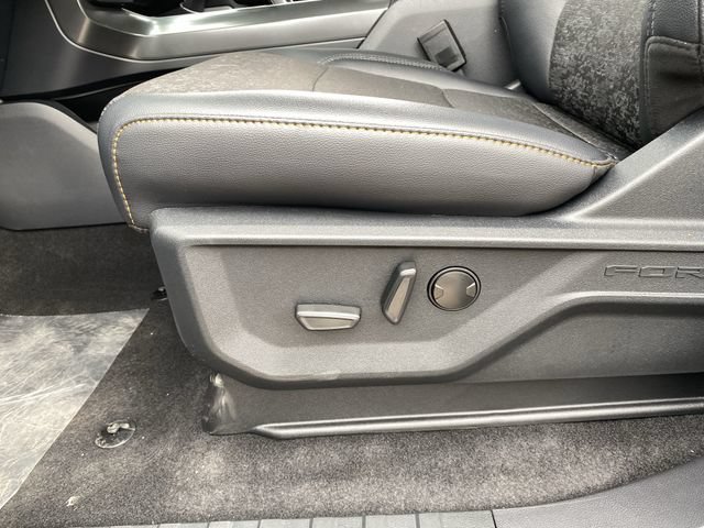New 2026 Ford F150 Tremor AWD/4WD image 21