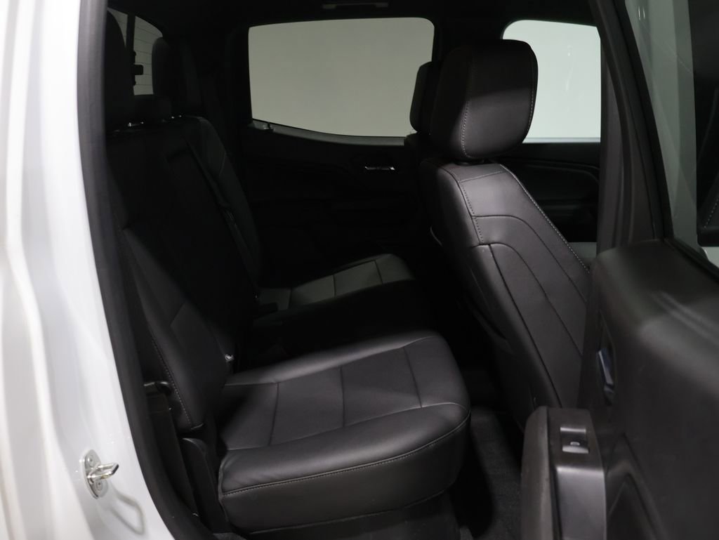 Used 2023 GMC Canyon Elevation w/ Elevation Premium Package image 21