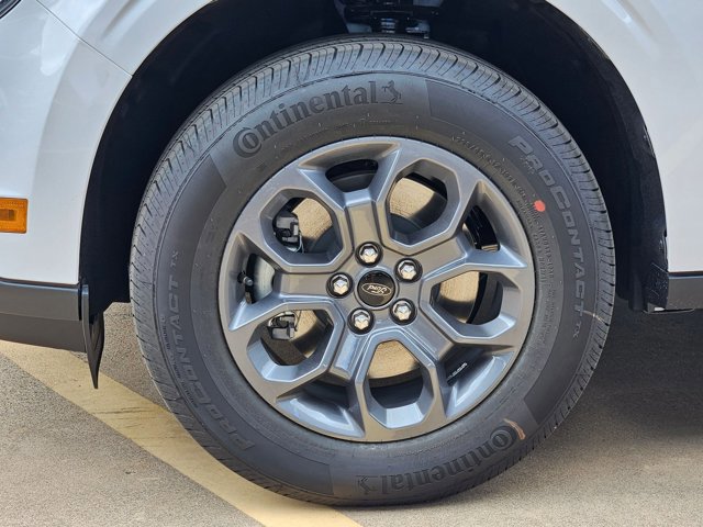 New 2026 Ford Maverick XLT image 10