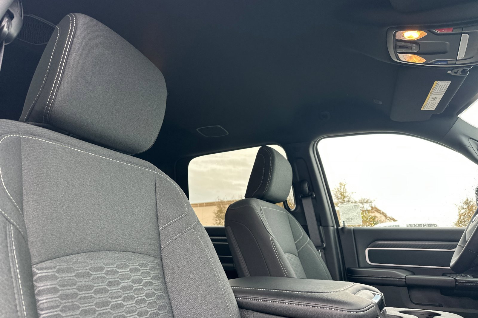 New 2026 RAM 3500 Big Horn image 15