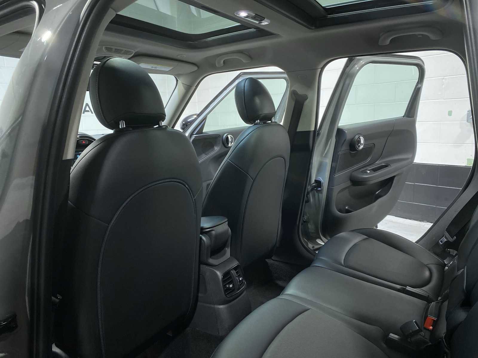 Used 2018 MINI Cooper Countryman ALL4 image 12