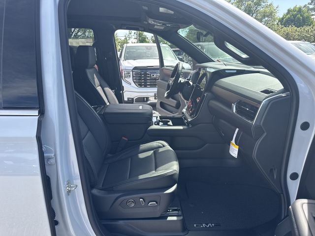 New 2026 GMC Yukon Denali w/ Denali Reserve Package image 26