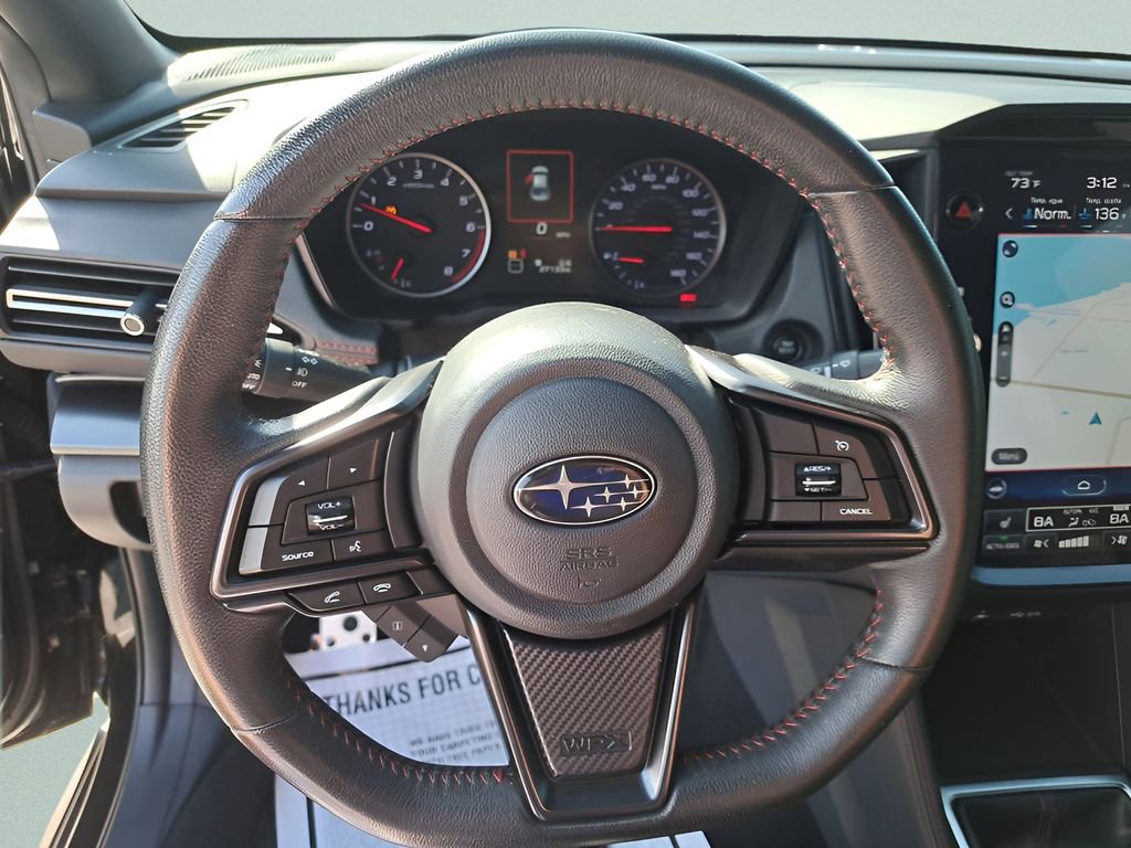 Used 2023 Subaru WRX Limited image 17