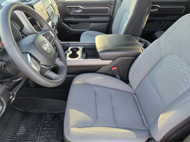 Certified 2025 RAM 1500 Lone Star image 14