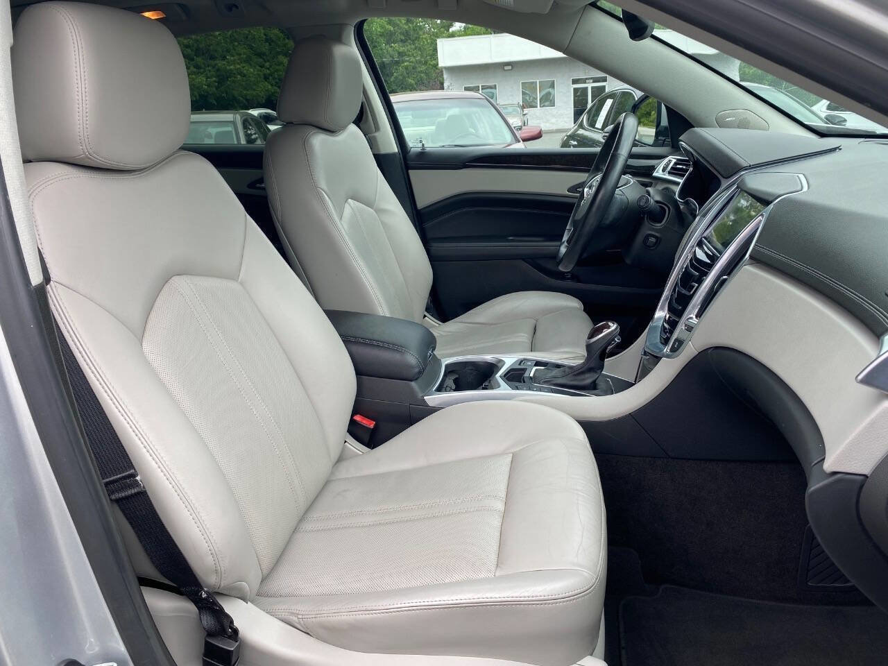 Used 2013 Cadillac SRX Performance w/ Driver Awareness Package FWD image 12