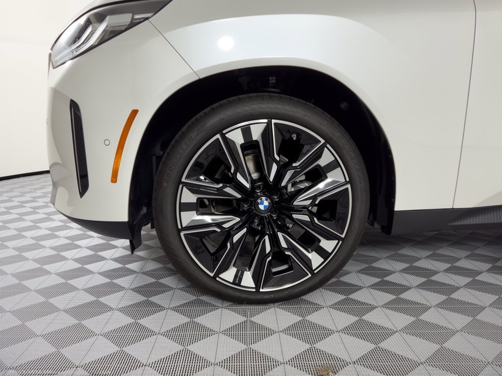New 2026 BMW X3 xDrive30i w/ Premium Package AWD/4WD image 13