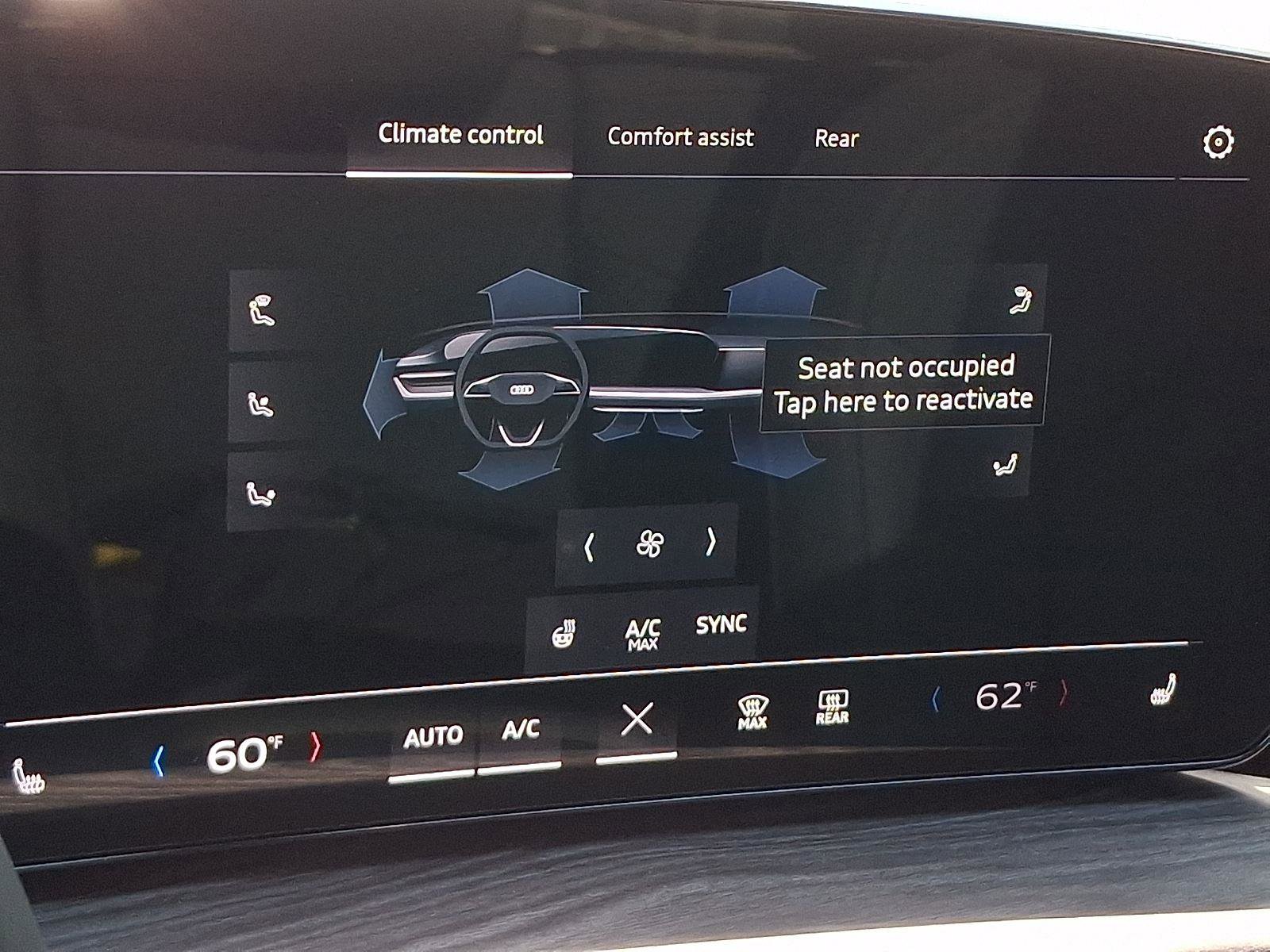 Used 2025 Audi Q5 Premium Plus w/ Premium Plus AWD/4WD image 16