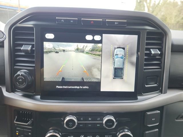 Used 2024 Ford F150 XLT image 16