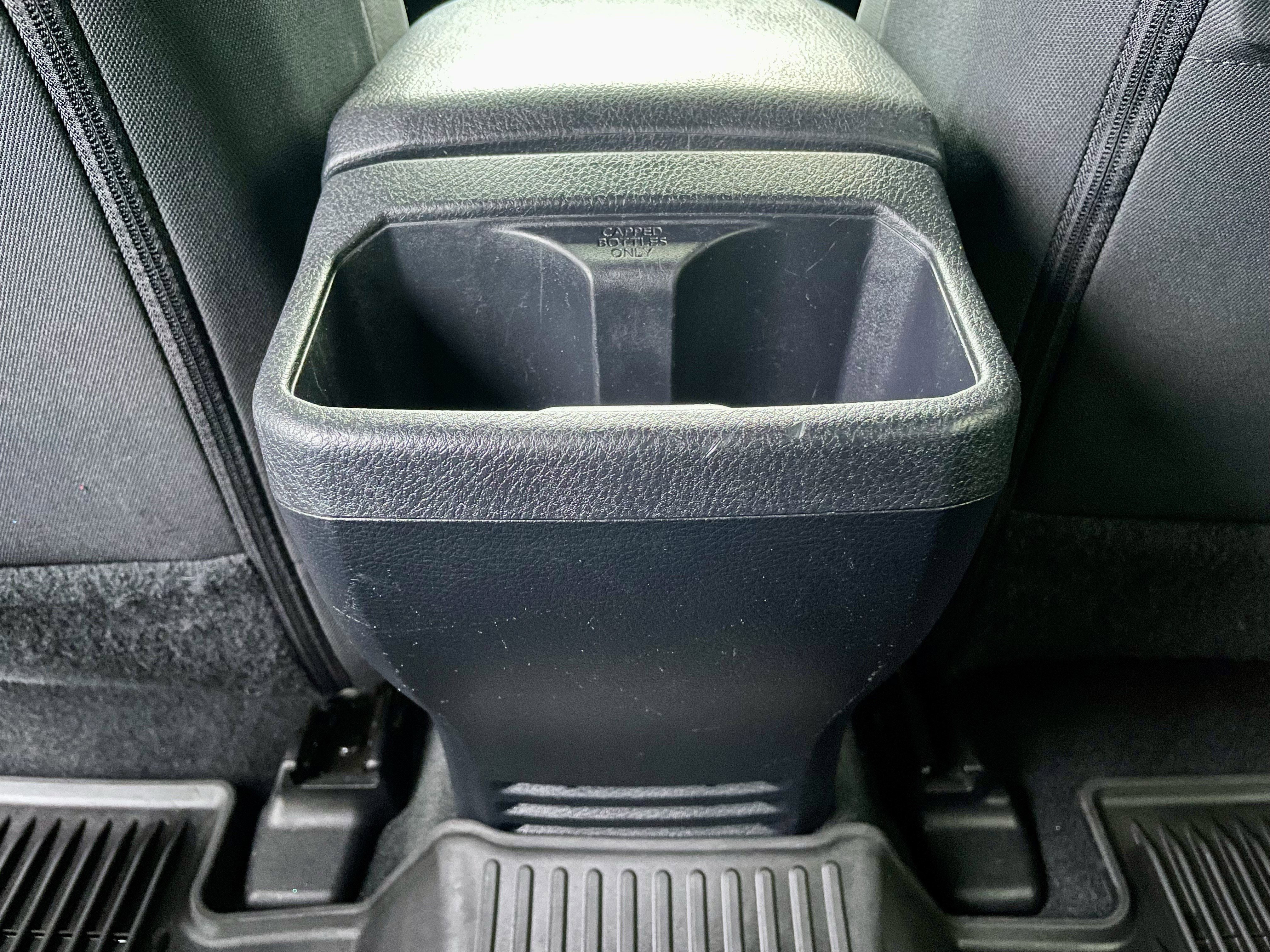 Used 2020 Toyota Tacoma TRD Off-Road image 25