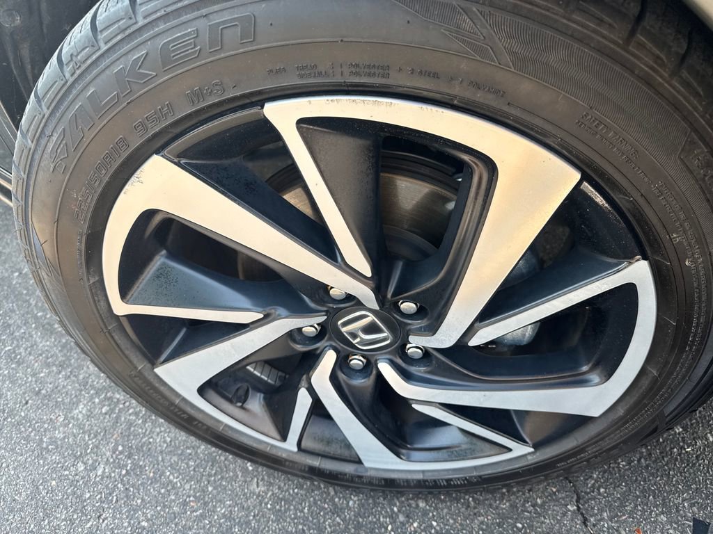 Used 2019 Honda HR-V Sport image 37