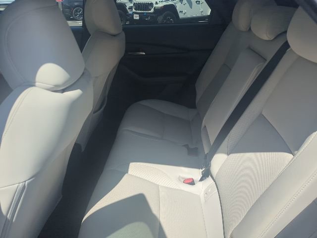 Used 2023 MAZDA CX-30 2.5 Turbo w/ Premium Package image 12