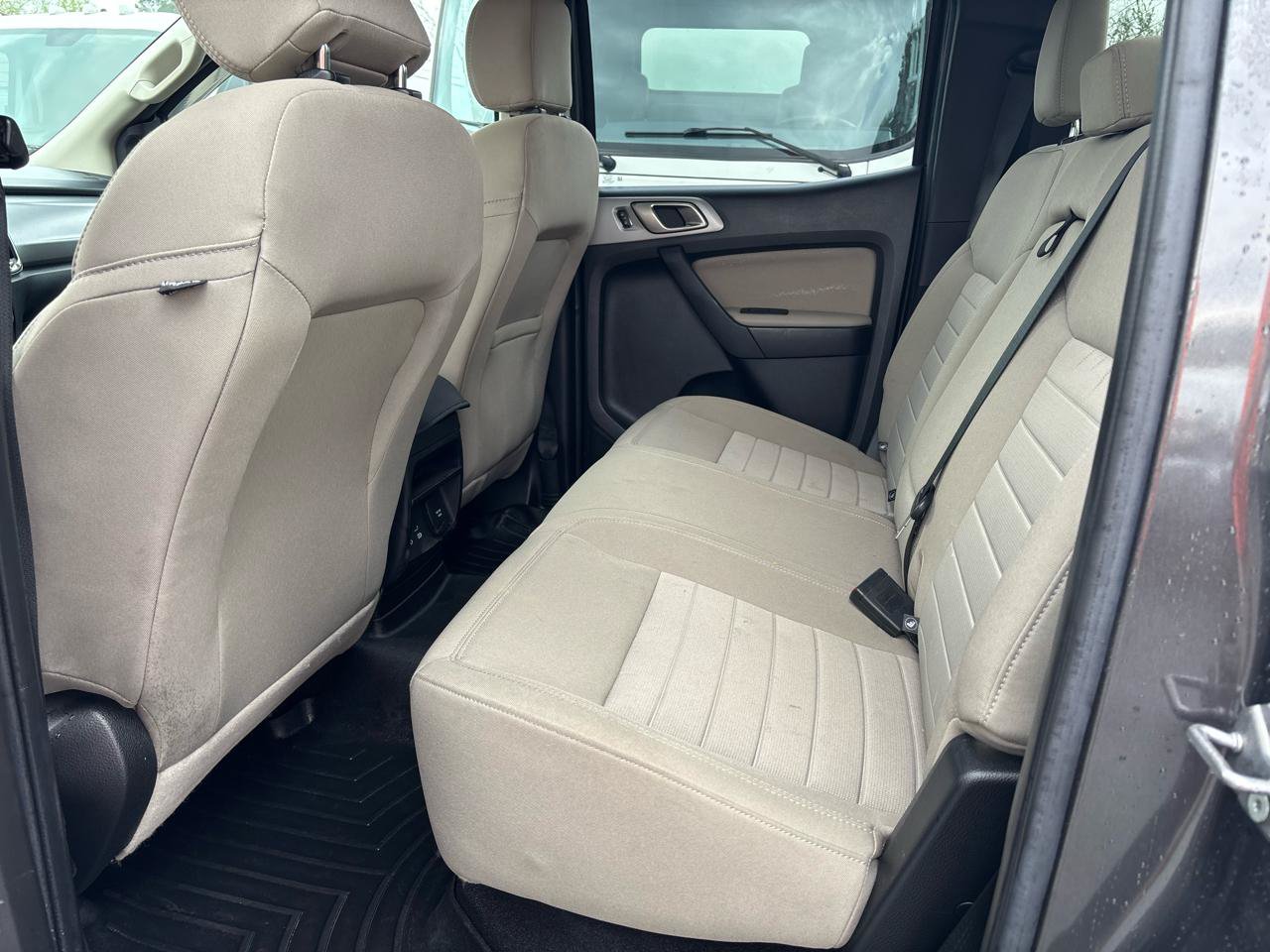 Used 2019 Ford Ranger XLT RWD image 12