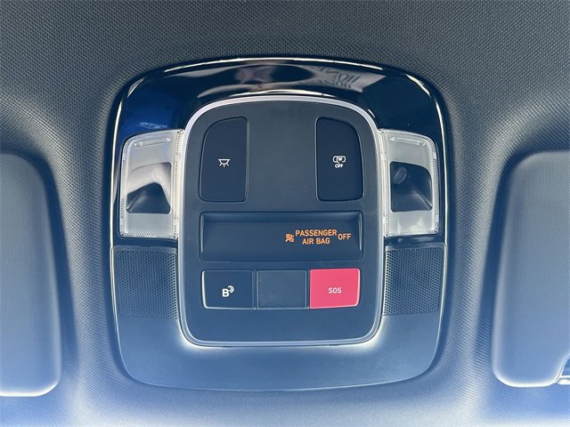 New 2026 Hyundai Santa Cruz SEL image 12