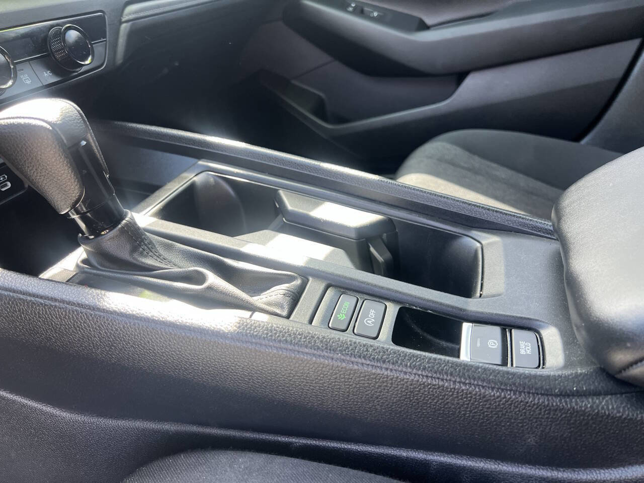 Used 2024 Honda Accord LX image 25