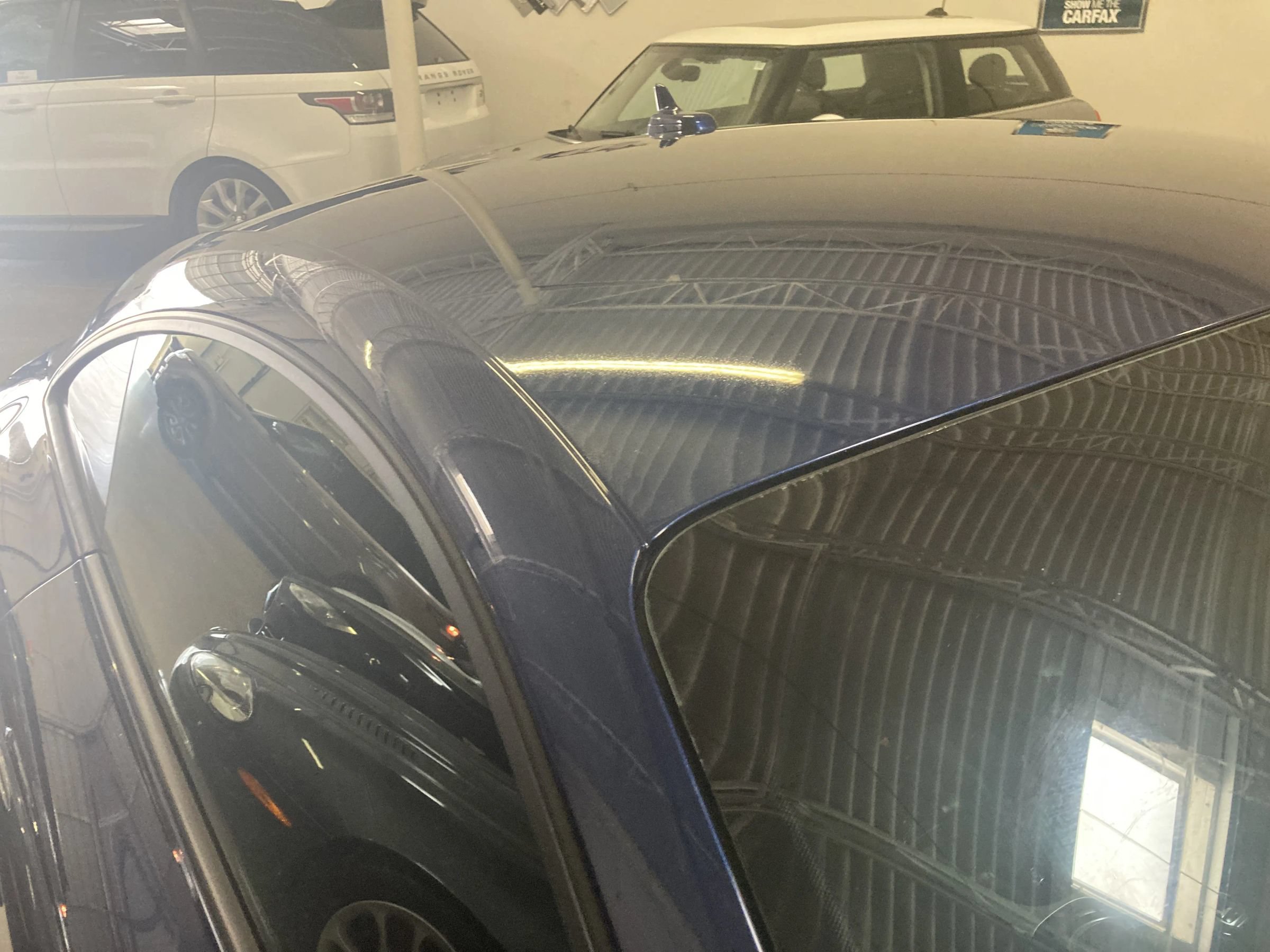 Used 2012 Audi TT 2.0T Premium Plus AWD/4WD image 18