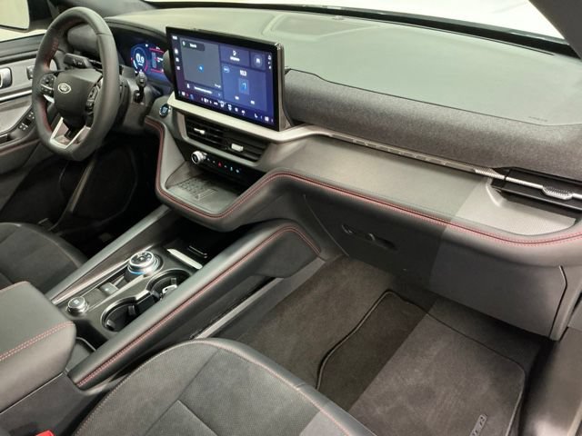 Used 2025 Ford Explorer ST w/ Sun And Sound Package AWD/4WD image 20
