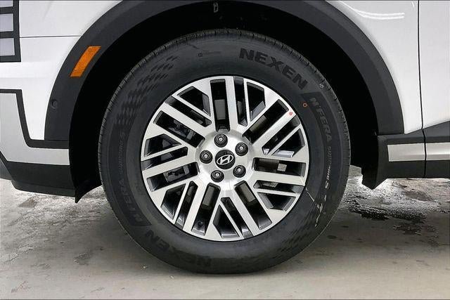 New 2026 Hyundai Palisade SEL AWD/4WD image 35