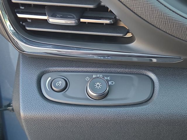 New 2026 Buick Envista Preferred w/ Convenience II Package FWD image 21