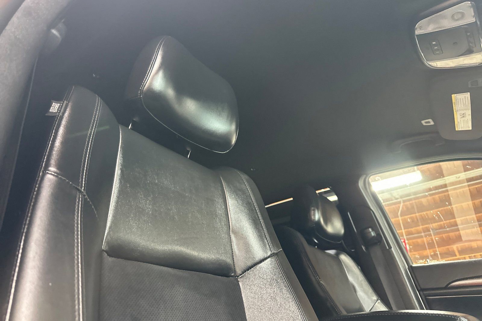 Used 2018 Jeep Grand Cherokee Altitude image 18