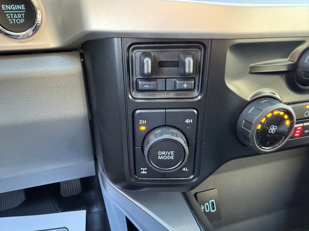 New 2026 Ford F350 4x4 Crew Cab Super Duty image 22