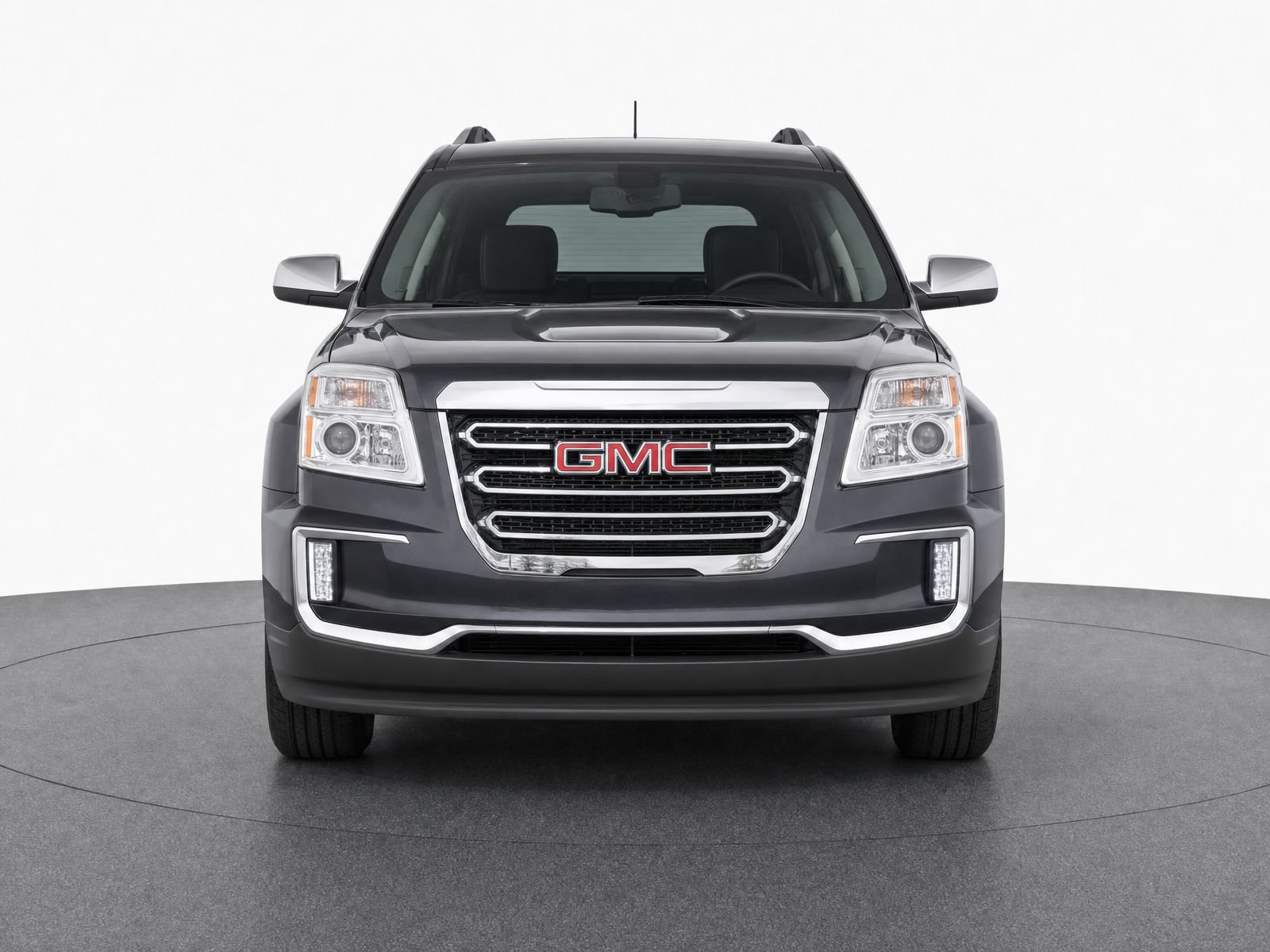 Used 2016 GMC Terrain SLT w/ Driver Alert Package I FWD image 5