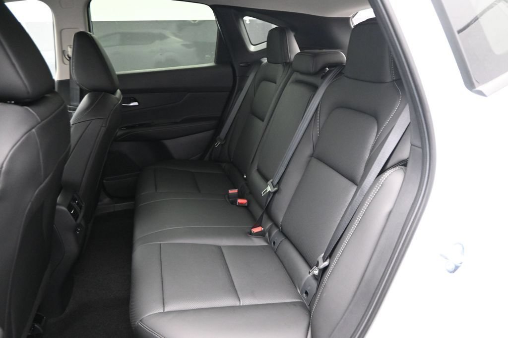 New 2026 Nissan Murano SL AWD/4WD image 14