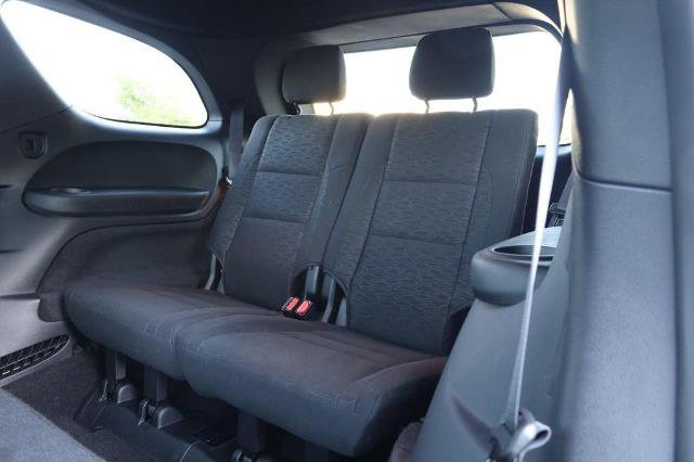 Used 2026 Dodge Durango GT AWD/4WD image 26