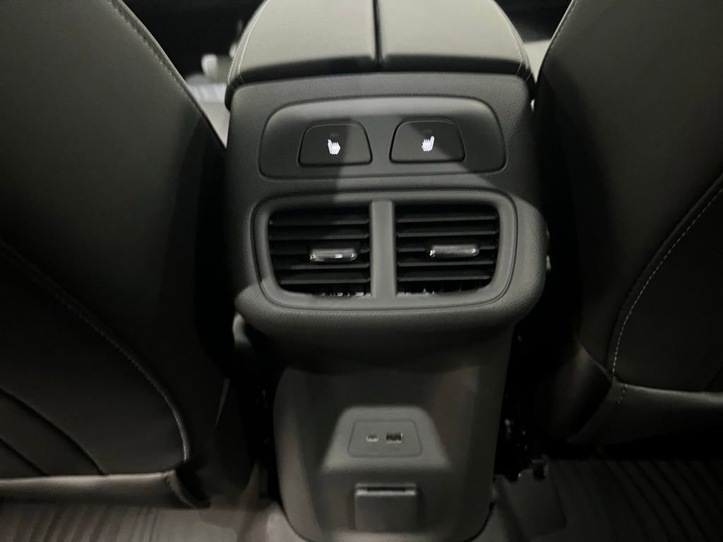 New 2026 Buick Envision Avenir image 29