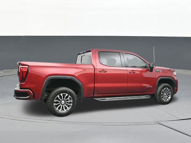 Used 2020 GMC Sierra 1500 AT4 w/ Off-Road Performance Package image 16