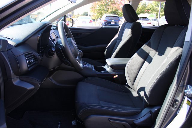 Used 2022 Subaru Outback 2.5i image 15