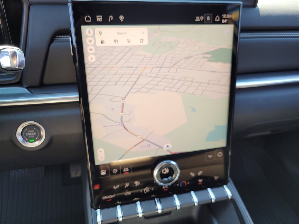 New 2025 GMC Terrain Elevation image 15