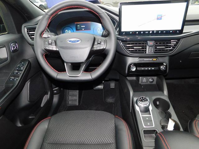 New 2026 Ford Escape ST-Line Select w/ Tech Pack #2 image 16