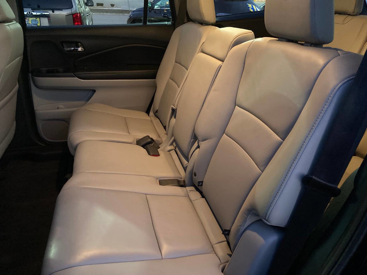 Used 2016 Honda Pilot EX-L image 23